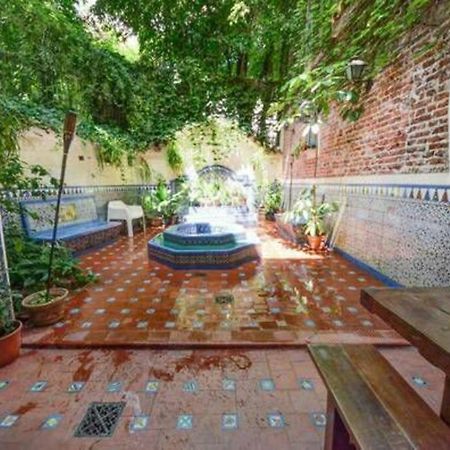 Dardo Rocha Villa Buenos Aires Bagian luar foto