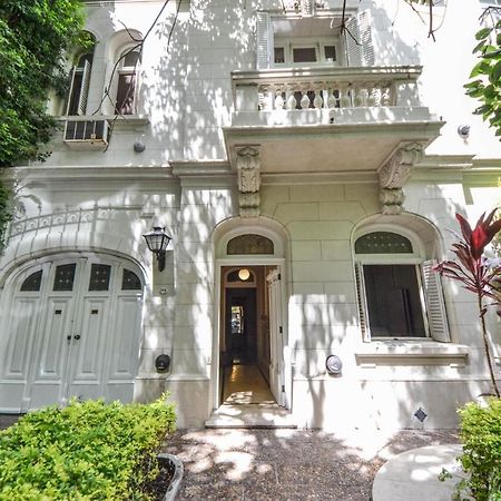 Dardo Rocha Villa Buenos Aires Bagian luar foto