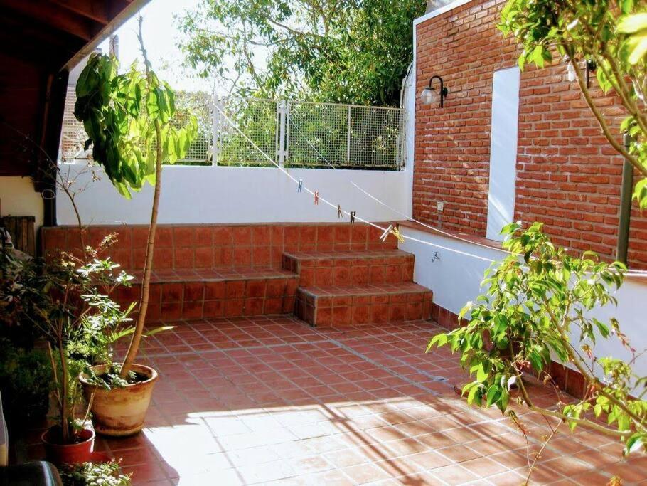 Dardo Rocha Villa Buenos Aires Bagian luar foto
