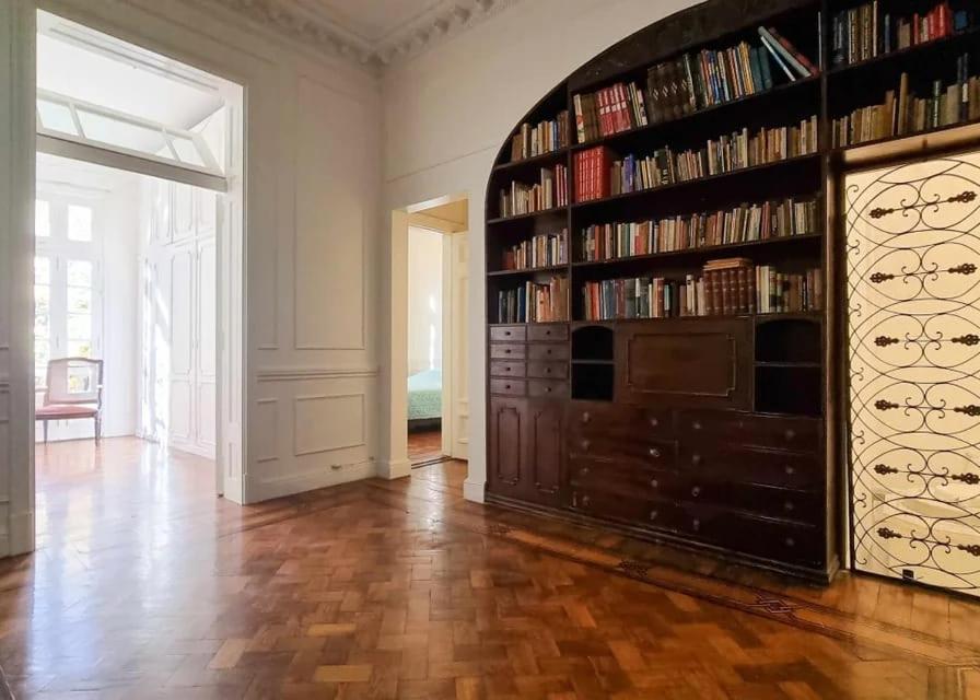 Dardo Rocha Villa Buenos Aires Bagian luar foto