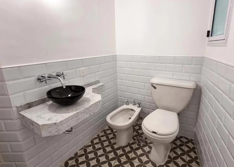Dardo Rocha Villa Buenos Aires Bagian luar foto