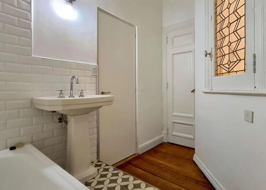 Dardo Rocha Villa Buenos Aires Bagian luar foto