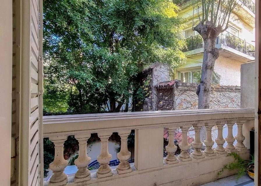 Dardo Rocha Villa Buenos Aires Bagian luar foto