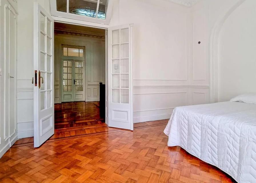 Dardo Rocha Villa Buenos Aires Bagian luar foto