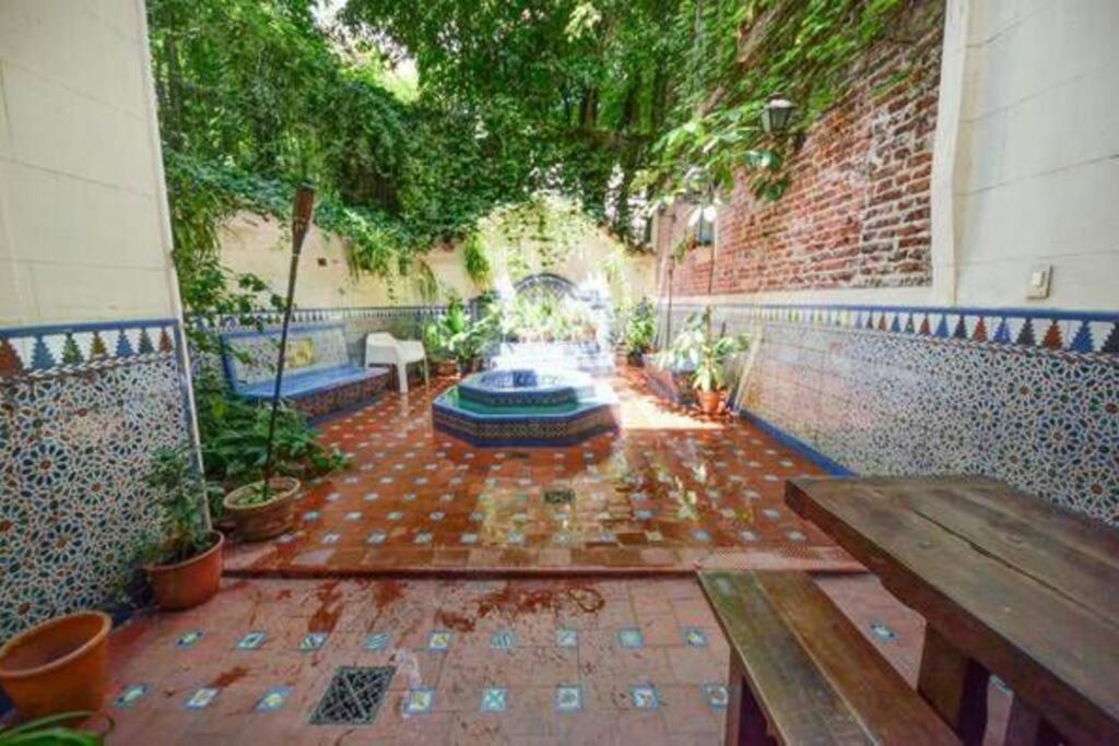 Dardo Rocha Villa Buenos Aires Bagian luar foto