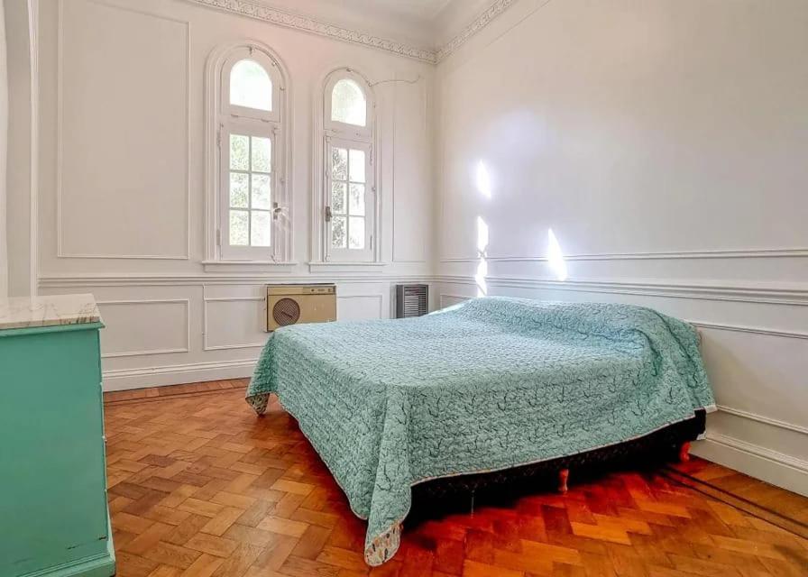 Dardo Rocha Villa Buenos Aires Bagian luar foto