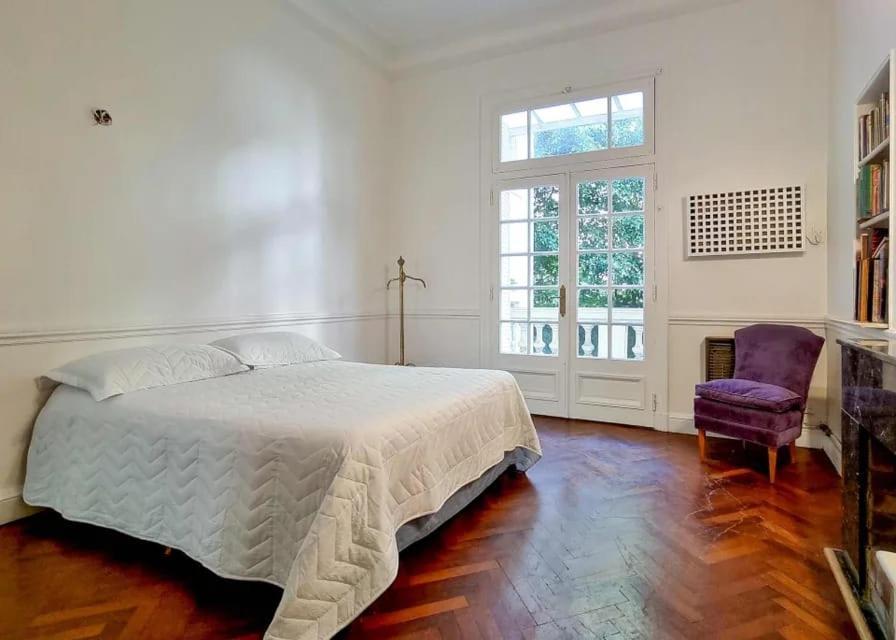 Dardo Rocha Villa Buenos Aires Bagian luar foto