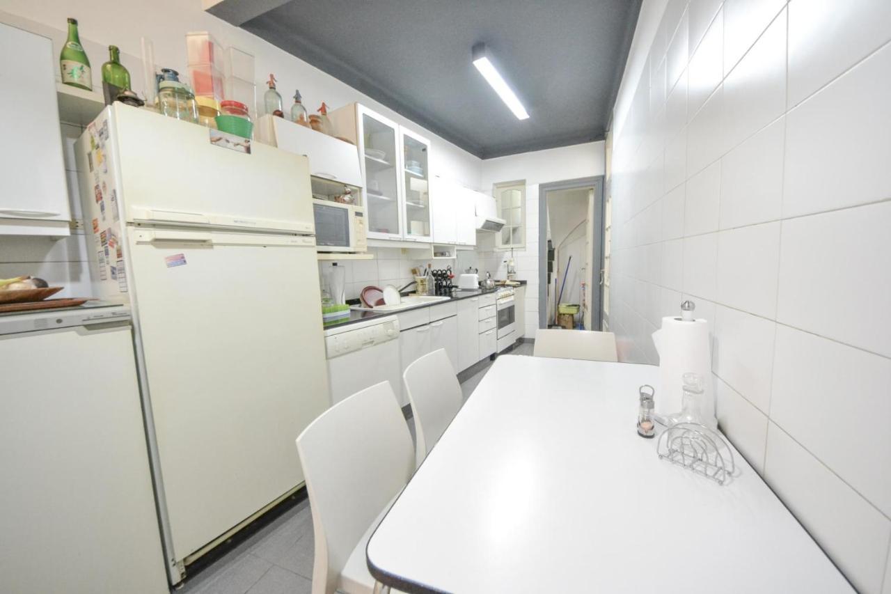 Dardo Rocha Villa Buenos Aires Bagian luar foto