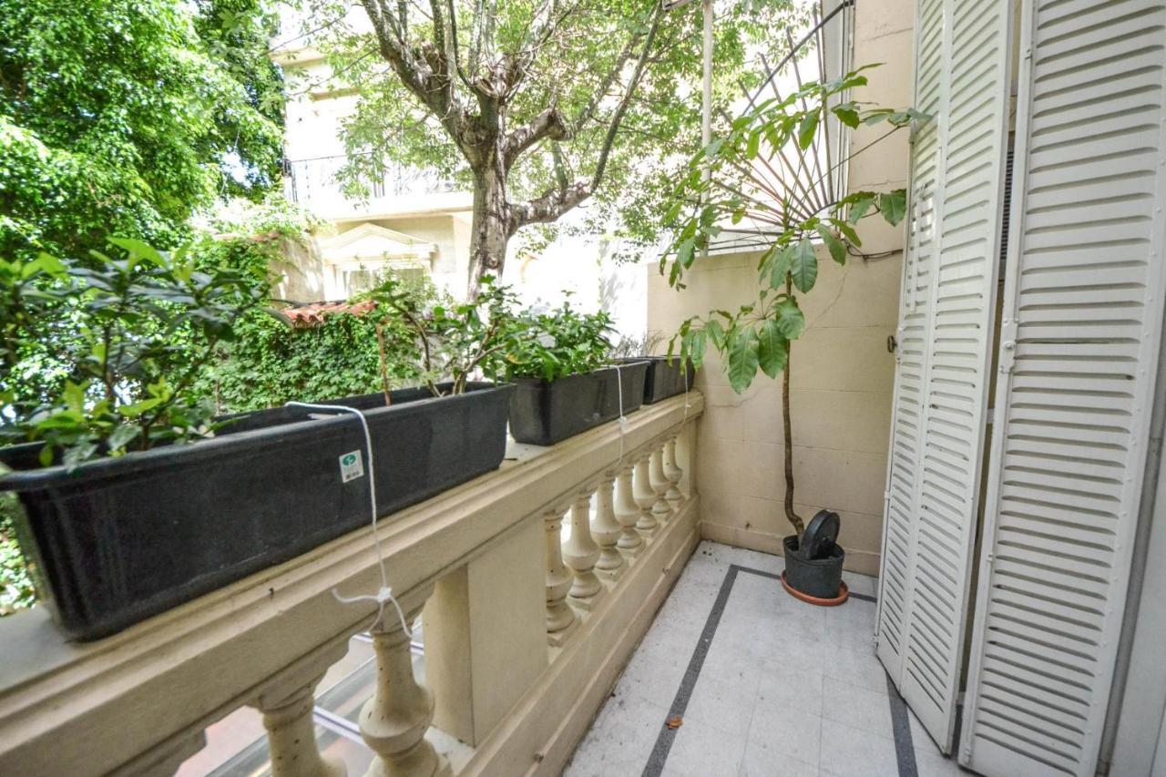 Dardo Rocha Villa Buenos Aires Bagian luar foto