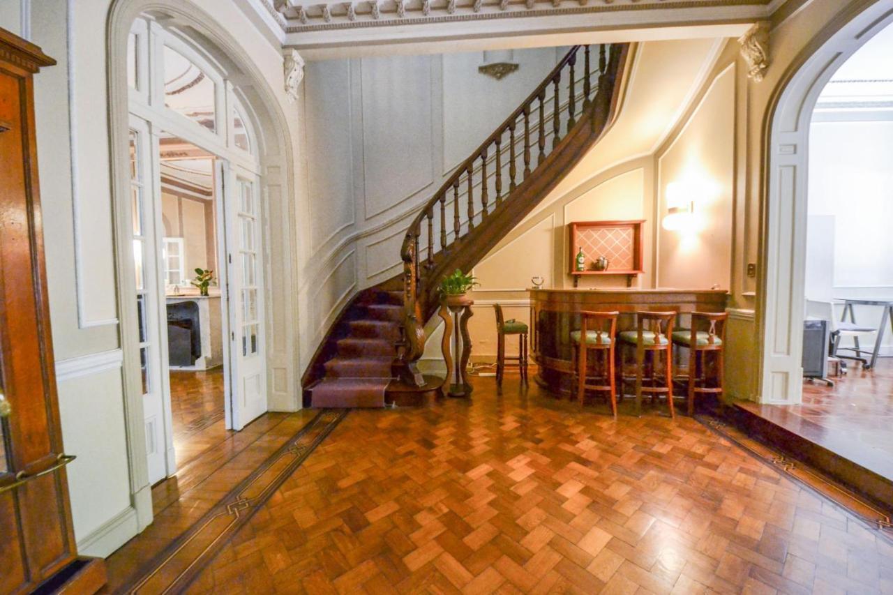 Dardo Rocha Villa Buenos Aires Bagian luar foto