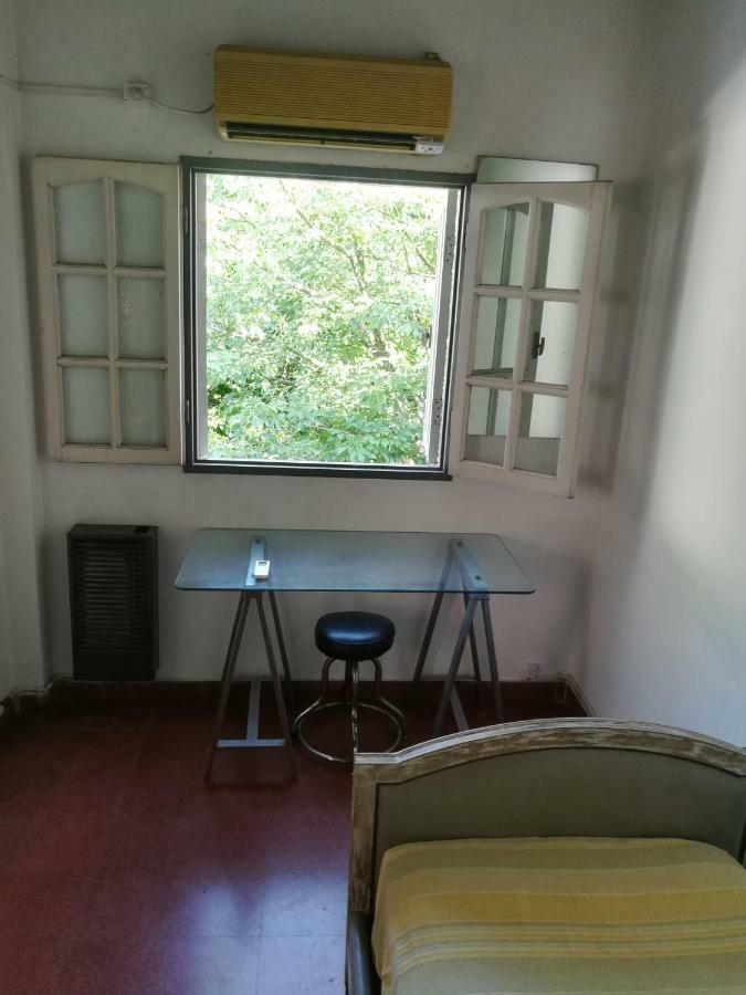 Dardo Rocha Villa Buenos Aires Bagian luar foto