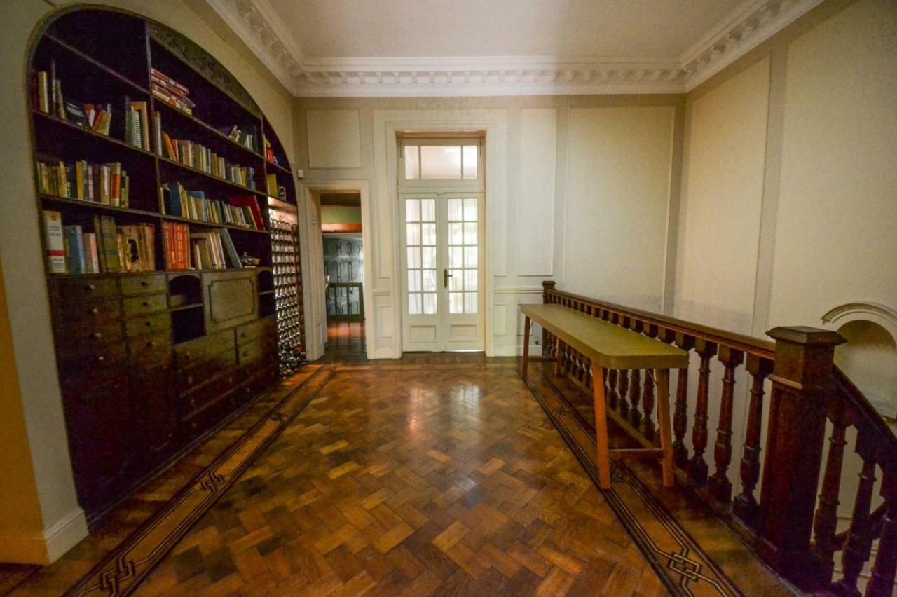 Dardo Rocha Villa Buenos Aires Bagian luar foto