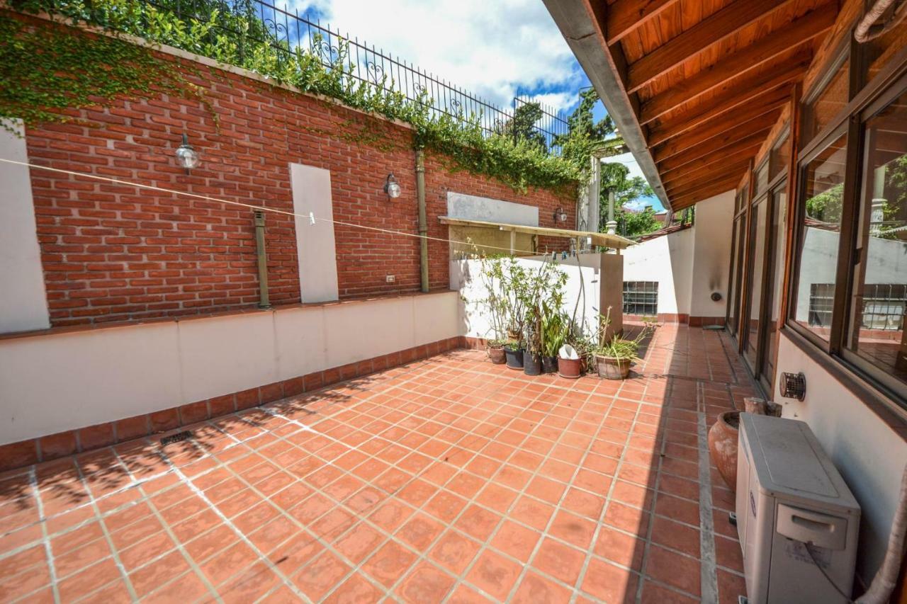 Dardo Rocha Villa Buenos Aires Bagian luar foto