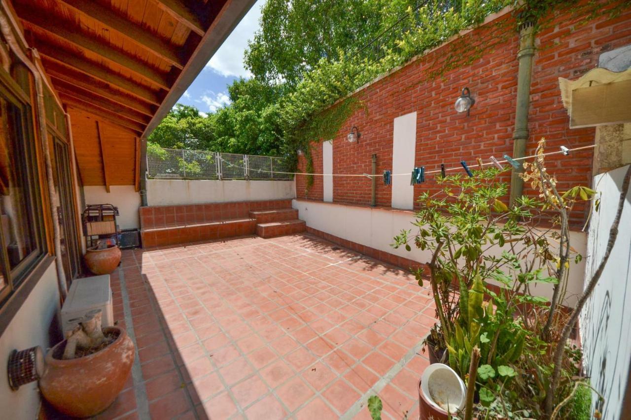 Dardo Rocha Villa Buenos Aires Bagian luar foto