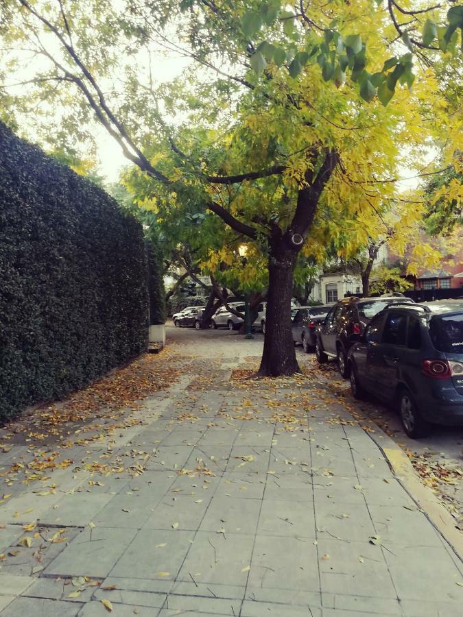 Dardo Rocha Villa Buenos Aires Bagian luar foto