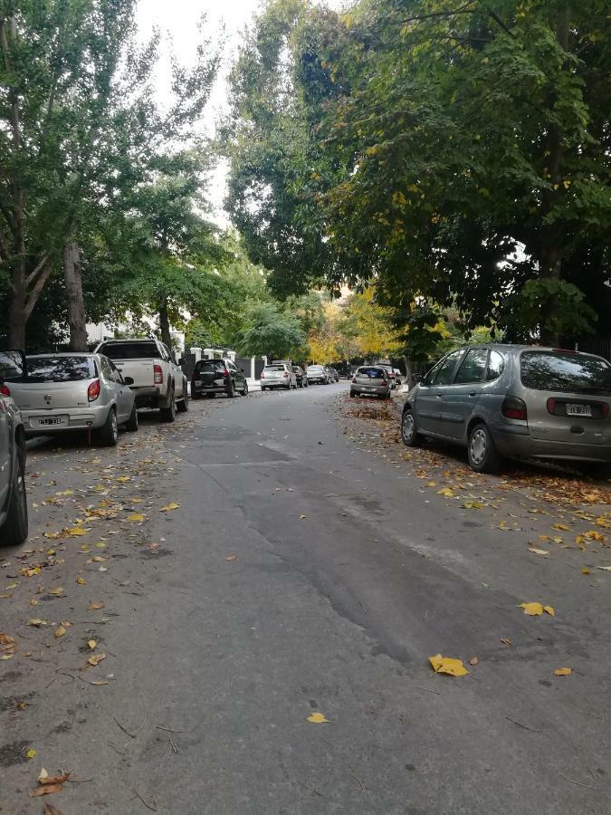 Dardo Rocha Villa Buenos Aires Bagian luar foto