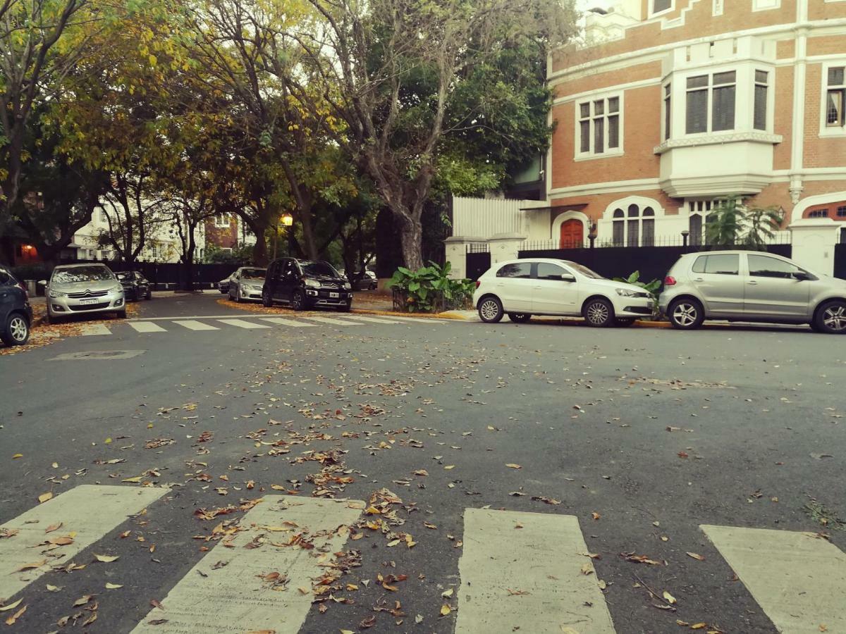 Dardo Rocha Villa Buenos Aires Bagian luar foto