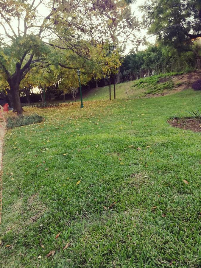 Dardo Rocha Villa Buenos Aires Bagian luar foto