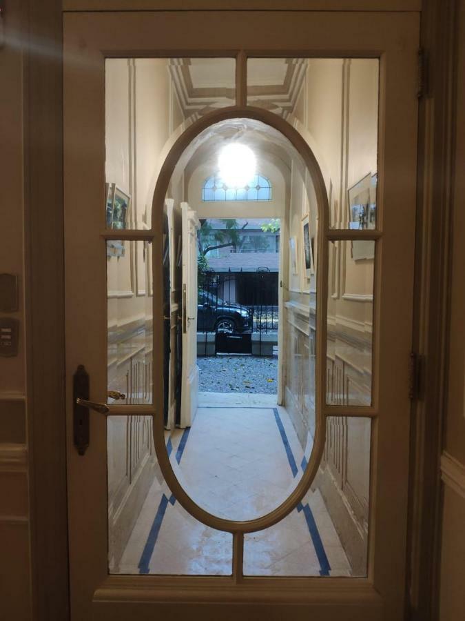 Dardo Rocha Villa Buenos Aires Bagian luar foto