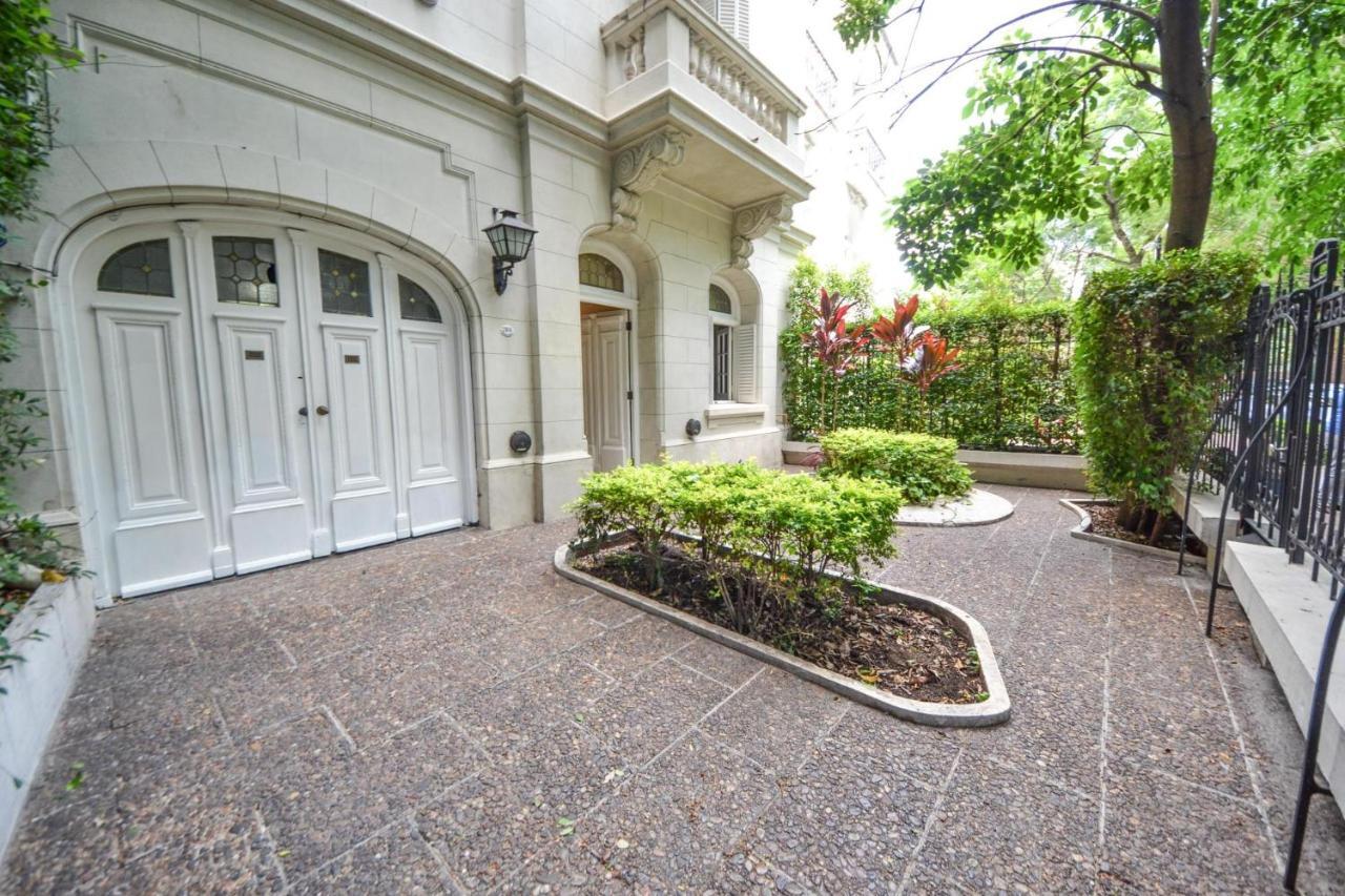 Dardo Rocha Villa Buenos Aires Bagian luar foto
