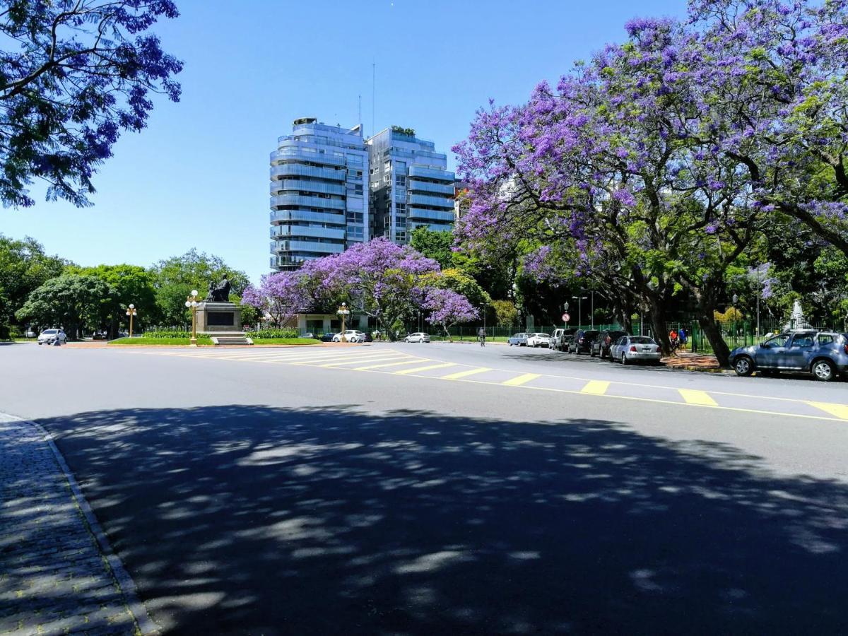 Dardo Rocha Villa Buenos Aires Bagian luar foto