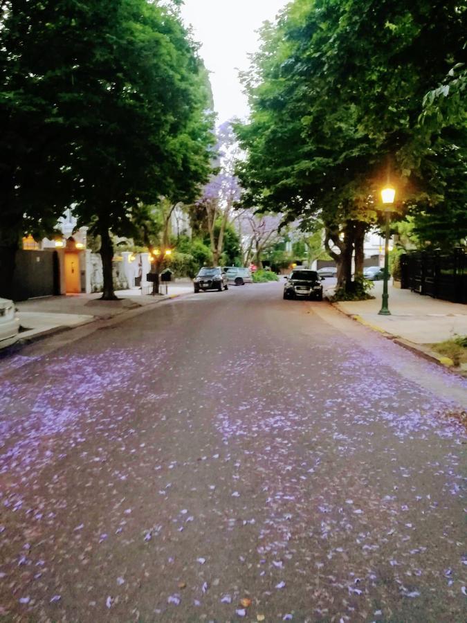 Dardo Rocha Villa Buenos Aires Bagian luar foto